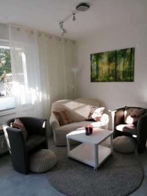 Ferienwohnung Auszeit Parkresidenz